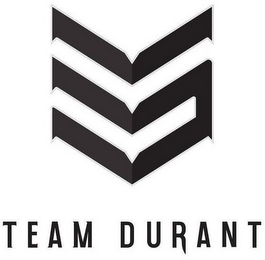 TEAM DURANT logo