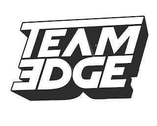 TEAM EDGE logo