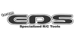 TEAM EDS SPECIALIZED R/C TOOLS logo