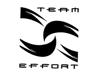 TEAM EFFORT