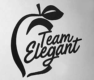 TEAM ELEGANT logo