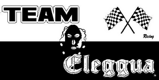 TEAM ELEGGUA RACING logo