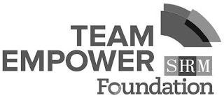 TEAM EMPOWER SHRM FOUNDATION logo