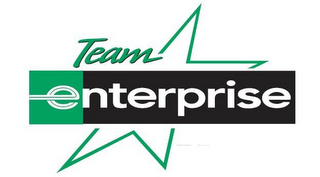 TEAM ENTERPRISE logo