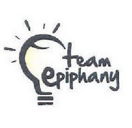 TEAM EPIPHANY logo