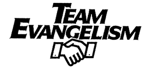TEAM EVANGELISM logo