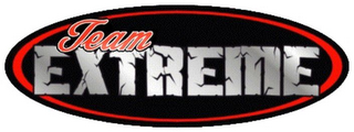 TEAM EXTREME logo