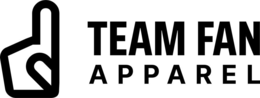 TEAM FAN APPAREL logo