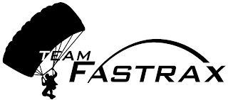 TEAM FASTRAX logo