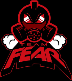 TEAM FEAR logo