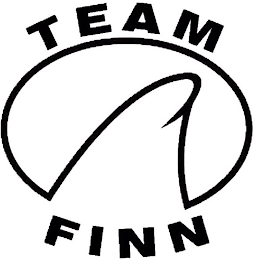 TEAM FINN logo