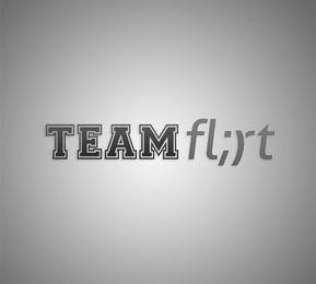TEAM FLIRT logo