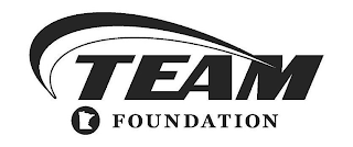 TEAM FOUNDATION logo