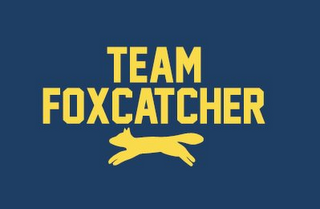 TEAM FOXCATCHER logo