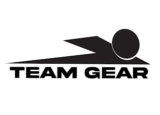 TEAM GEAR logo