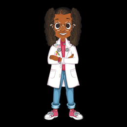 TEAM GENIUS SQUAD S STEM logo