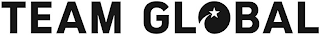 TEAM GLOBAL logo
