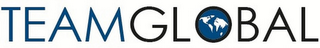 TEAM GLOBAL logo