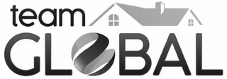 TEAM GLOBAL logo