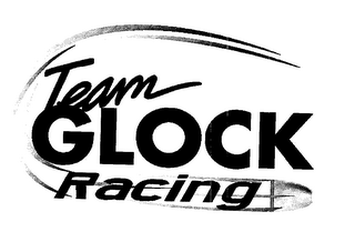 TEAM GLOCK RACING logo