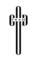 TEAM GOD logo