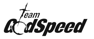 TEAM GODSPEED logo