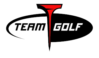 TEAM GOLF logo