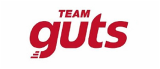TEAM GUTS logo