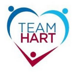 TEAM HART logo