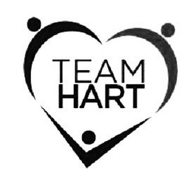 TEAM HART logo