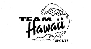 TEAM HAWAII SPORTS