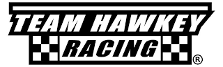 TEAM HAWKEY RACING logo