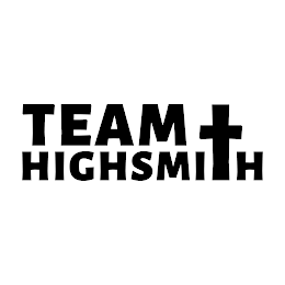 TEAM HIGHSMITH logo