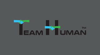 TEAM HUMAN logo