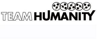 TEAM HUMANITY logo