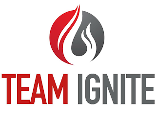 TEAM IGNITE logo