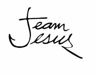 TEAM JESUS logo