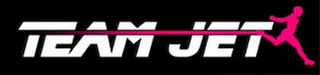 TEAM JET logo