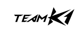 TEAM K1 logo