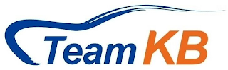 TEAM KB logo