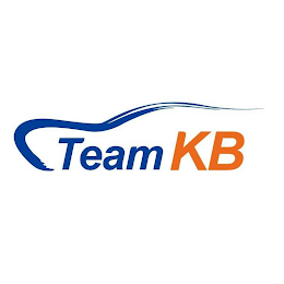 TEAM KB logo