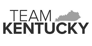 TEAM KENTUCKY logo