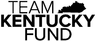 TEAM KENTUCKY FUND logo