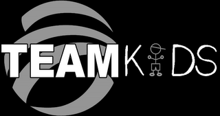 TEAM KIDS logo