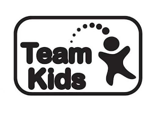 TEAM KIDS logo