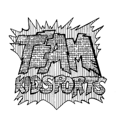 TEAM KIDSPORTS logo