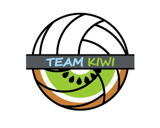 TEAM KIWI logo