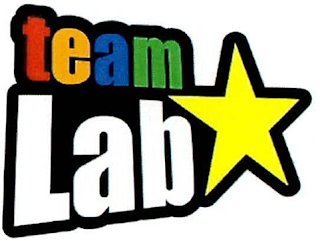 TEAM LAB logo