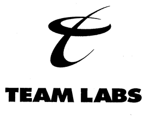 TEAM LABS