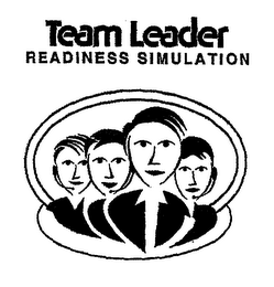 TEAM LEADER READINESS SIMULATION